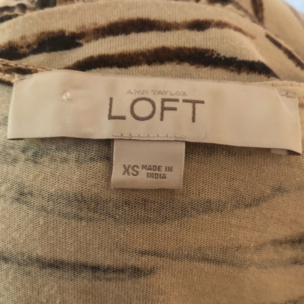 Ann Taylor Loft Dress - Picture 4 of 5